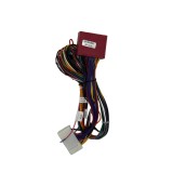 Cablaj multimedia Cablaj adaptor Autodrop Mazda 6 (2002-2008) pentru Navigatii multimedia Android