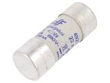 Siguranță gR 63A 690VAC 445VDC 22x58mm