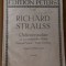 PARTITURA Richard Strauss- Orchesterstudien