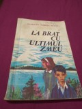 LA BRAT CU ULTIMUL ZMEU-GEORGINA VIORICA ROGOZ