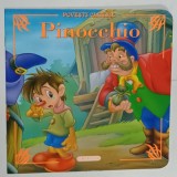 PINOCCHIO , SERIA ' POVESTI CLASICE ' , ANII '2000