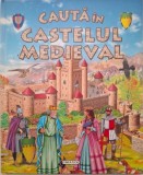 Cauta in castelul medieval - Roman Beletristica