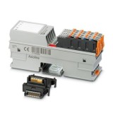Ieşiri digitale Axioline Smart Elements IP20