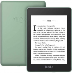 eBook reader Amazon Paperwhite 4 8GB Green foto