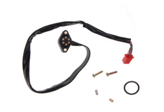Senzor neutru Atv 250 ST-9E Cod Produs: MX_NEW ZQA2227