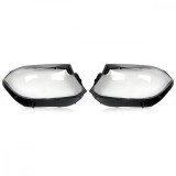 Set 2 sticle faruri pentru Mercedes GLS X166 (2016 - 2019) - HW074
