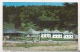 bnk cp Agapia - Neamt - Hanul Agapia - circulata