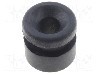 Man&amp;#351;on pentru cabluri, panou max. 4,2mm, {{Material}}, FIX&amp;FASTEN - FIX-GR-16