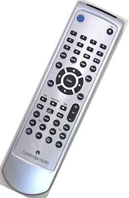 TELECOMANDA Cambridge Audio DVD player remote RC-DVD99 foto