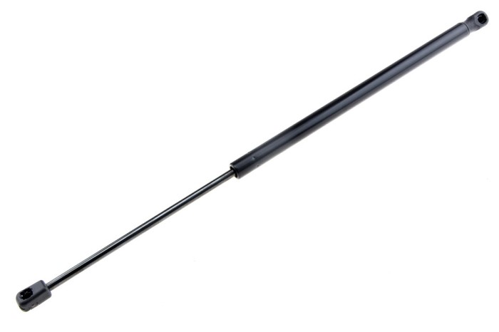 Amortizor portbagaj , L=540mm, F=540n, Opel Meriva A, 2003-2010, NTY AE-PL-012