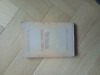Petru V. Hanes Studii literare, ed. princeps, 1925, Alta editura