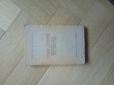 Petru V. Hanes Studii literare, ed. princeps, 1925, Alta editura