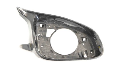 Cadru oglinda ușă dreapta față BMW 3 F30, F80 2015 13314213 foto