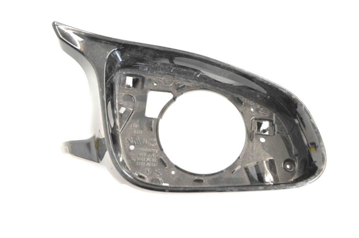 Cadru oglinda ușă dreapta față BMW 3 F30, F80 2015 13314213