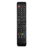 Telecomanda compatibila pentru TV HORIZON TESLA ZANUSSI VESTEL IR1027/1382 ZANUSSI 1423 (441) H.T.Z.V.