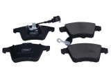 Set placute frana VW MULTIVAN T5 (7HM, 7HN, 7HF, 7EF, 7EM, 7EN) (2003 - 2016) MAXGEAR 19-3852