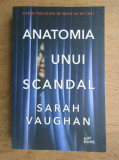 Sarah Vaughan - Anatomia unui scandal, 2019
