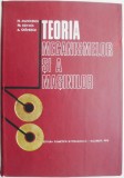 Teoria mecanismelor si a masinilor. Probleme de teoria mecanismelor si a masinilor (2 volume) &ndash; N. I. Manolescu