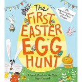 First Egg Hunt