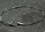 Senzor ABS st&acirc;nga față BMW 5 F10 2011 OEM: 6782099 2373969