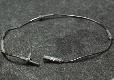 Senzor ABS st&amp;acirc;nga față BMW 5 F10 2011 OEM: 6782099 2373969 foto