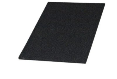 SET CAPACE ROTI 15` ALBASTRU-NEGRU CU INEL NEGRU SOHO 96908 foto