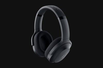 Casti Razer Barracuda Wireless, frecventa raspuns 20 Hz &amp;ndash; 20 foto