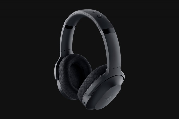 Casti Razer Barracuda Wireless, frecventa raspuns 20 Hz &ndash; 20