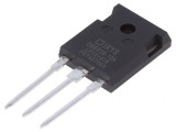 Diodă Redresoare THT 1.2kV 30A TO247-3