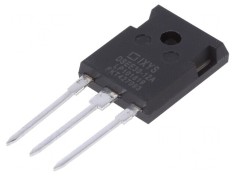 Diodă Redresoare THT 1.2kV 30A TO247-3