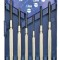 Set 6 surubelnite mecanica fina VOREL
