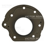 Victor Reinz Simering, arbore cotit