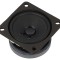 Difuzor 8W 8&Omega;, 65mm