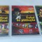 TRANDAFIRUL GALBEN TOTUL SE PLATESTE DRUMUL OASELOR DVD-URI LOT 3 BUCATI