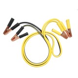Cabluri de pornire auto cu clesti 800A, 3 m, 16 mm&sup2;, Crownman