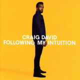 Following My Intuition | Craig David, R&amp;B