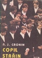 Copil strain