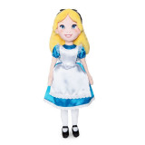 Jucarie Plus Alice in Tara Minunilor, Disney