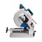 Bosch GCD 12 JL Debitator metal, 2000W, 110mm ProAdvanced PowerfulTools