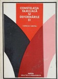 Constelatia Familiala si Deformarile Ei - Dornelia Dimitriu, 1973, Sociologie, Editura Didactica, Romana