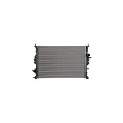 Radiator apa VOLVO V40 hatchback AVA Quality Cooling VO2187 foto