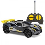 Masina cu telecomanda, Bladez, Batmobil, 1:28