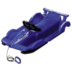 Sanie pentru copii Alpen Gaudi Race Blue
