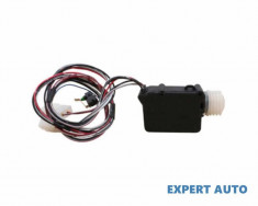 Actuator inchidere centralizata incuietoare broasca usa Volkswagen LT 28-46 (1996-2006)[2DA,2DD,2DH] foto