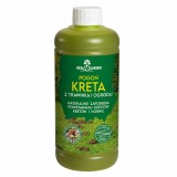Cumpara ieftin Bariera ecologica impotriva cartitelor si rozatoarelor, 1 L, repelent natural pentru gazon, gradina si terenuri verzi, imbunatateste calitatea solului