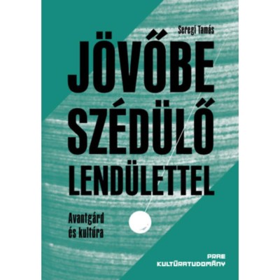 J&amp;ouml;vőbe sz&amp;eacute;d&amp;uuml;lő lend&amp;uuml;lettel - Seregi Tam&amp;aacute;s foto