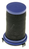 FILTRU BURETE ZR009001 ROWENTA pentru aspirator Rowenta EUROFILTER