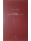 Mircea Eliade - Romanul adolescentului miop (lipsa supracoperta) (Editia: 2009)