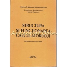 Cauti Utilizarea calculatorului in 7 module, ECDL complet? Vezi oferta pe  Okazii.ro