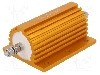 Rezistenta 47&Omega;, 250W, SR PASSIVES - AHP250W-47RF